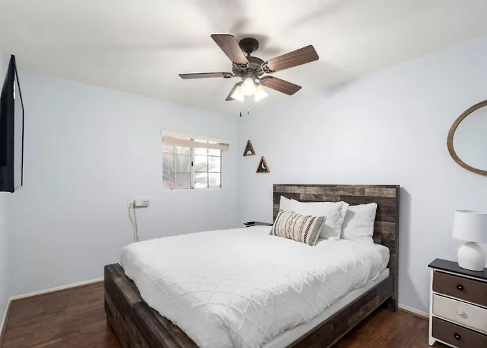 Extravagant 5bedroom-phoenix W Pool-kingbeds * Phoenix