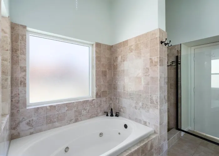 Holiday home Extravagant 5bedroom-phoenix W Pool-kingbeds