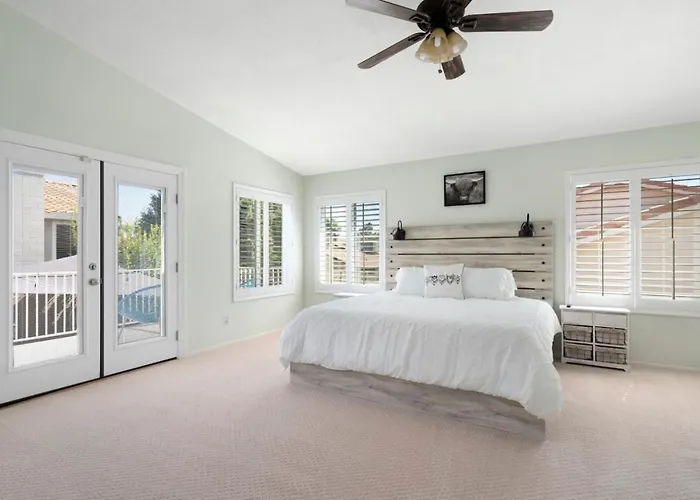 Holiday home Extravagant 5bedroom-phoenix W Pool-kingbeds *