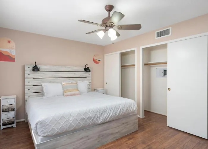 Extravagant 5bedroom-phoenix W Pool-kingbeds * Phoenix