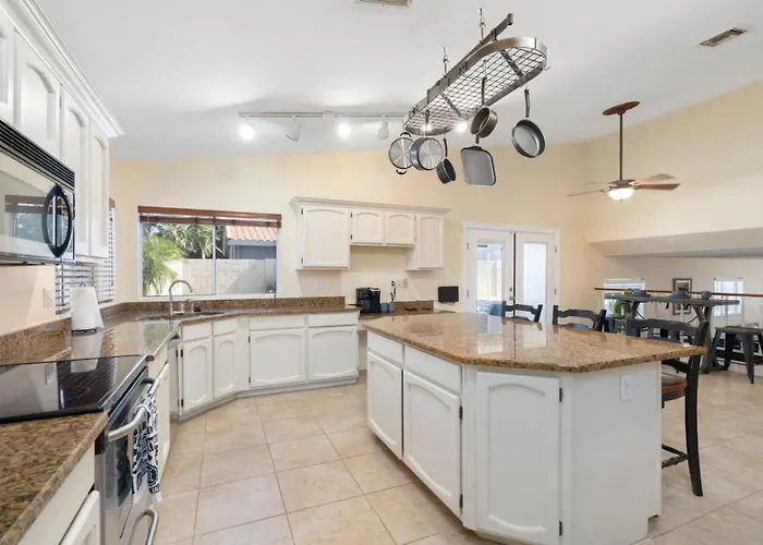 Holiday home Extravagant 5bedroom-phoenix W Pool-kingbeds Phoenix