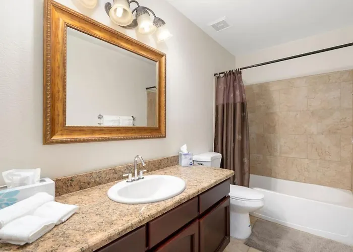 Holiday home Extravagant 5bedroom-phoenix W Pool-kingbeds Phoenix