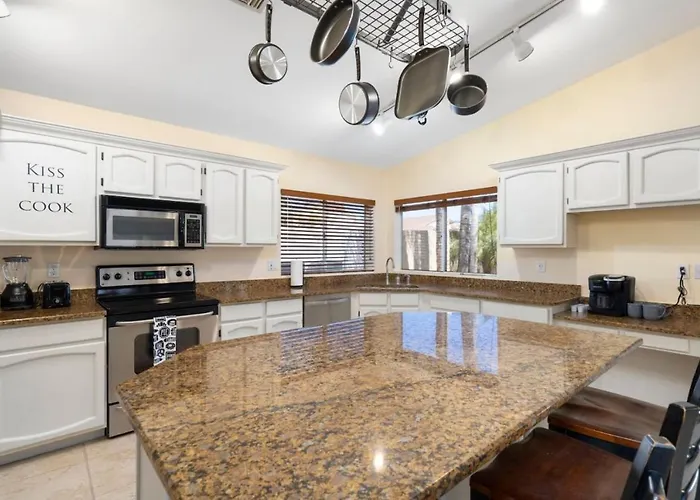 Holiday home Extravagant 5bedroom-phoenix W Pool-kingbeds *